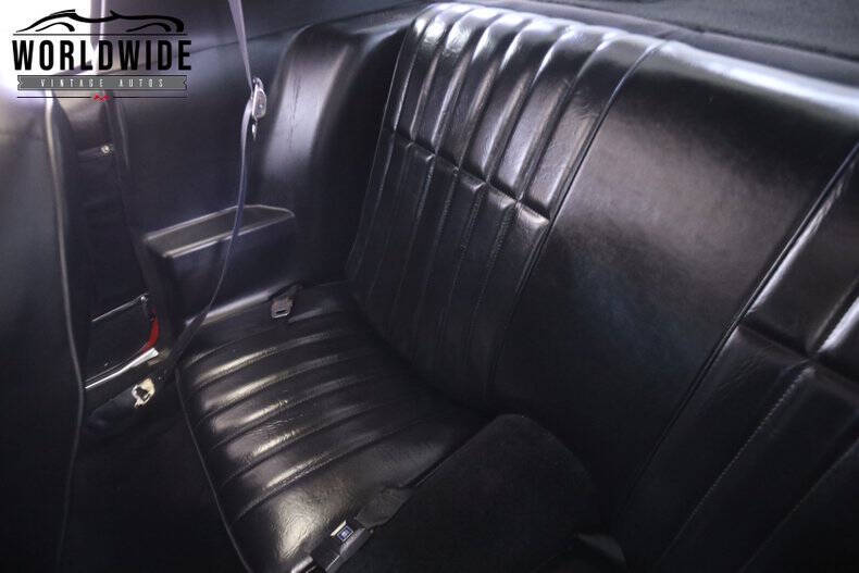 1979 Chevrolet Camaro