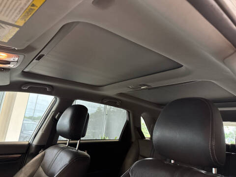 2013 Kia Sorento SX