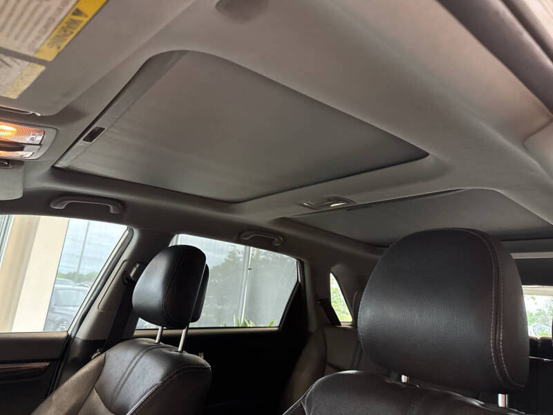 2013 Kia Sorento SX