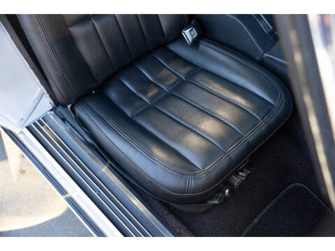 1969 Chevrolet Corvette