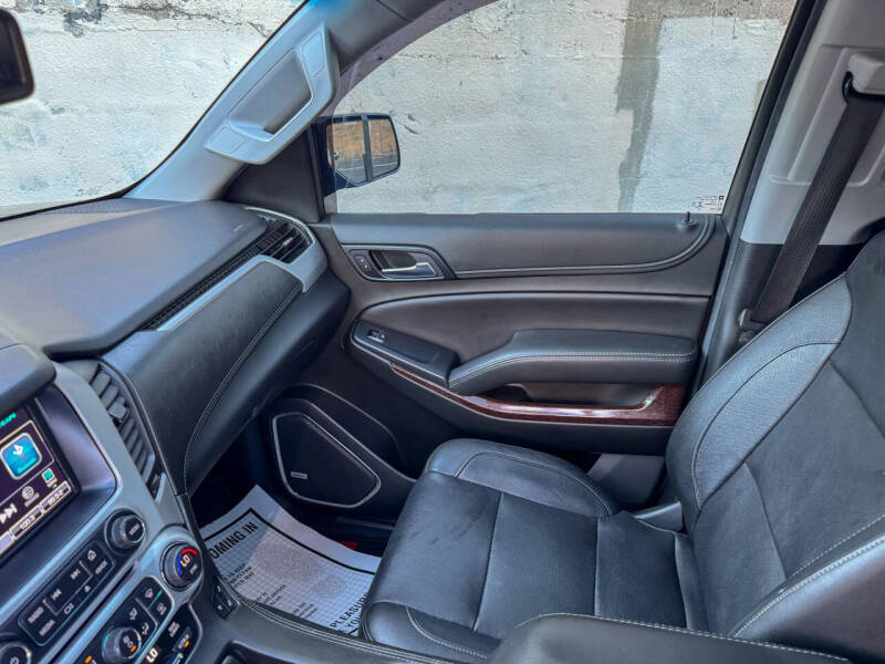 2019 GMC Yukon XL SLT