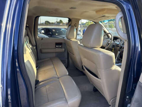 2007 Ford F-150