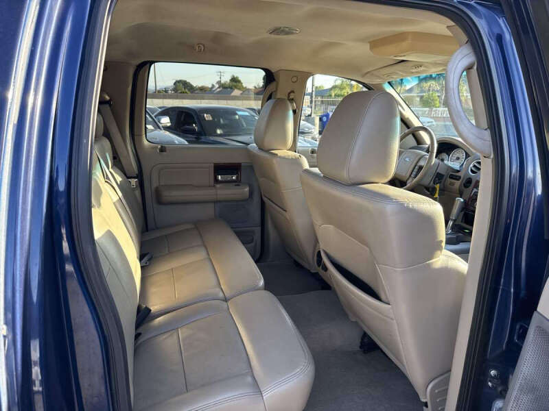 2007 Ford F-150