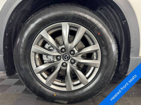 2018 Mazda CX-9 Touring