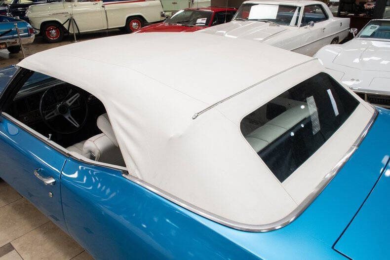 1972 Buick Gran Sport