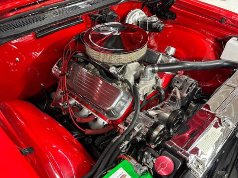 1968 Chevrolet Chevelle