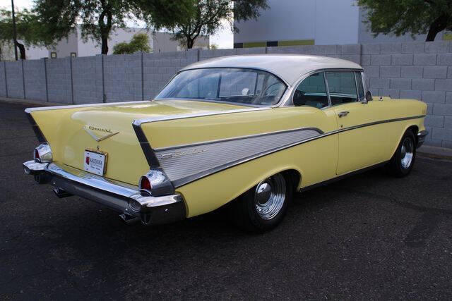 1957 Chevrolet Bel Air