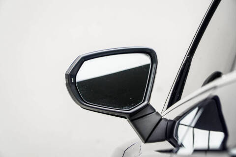 2022 Audi Q3 quattro Premium 40 TFSI