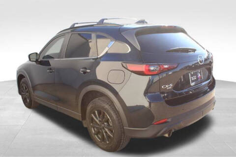 2023 Mazda CX-5 2.5 S Preferred