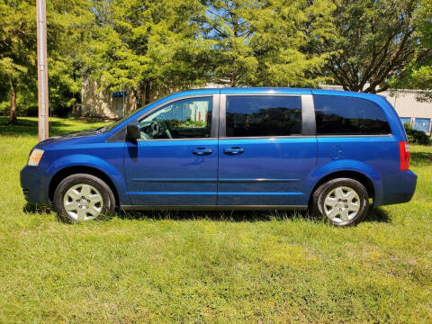 2010 Dodge Grand Caravan for sale at Intercoastal Auto in Savannah GA