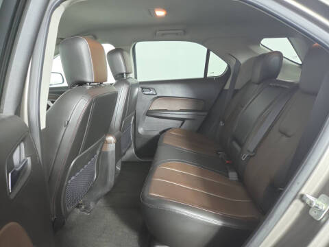 2010 Chevrolet Equinox LT