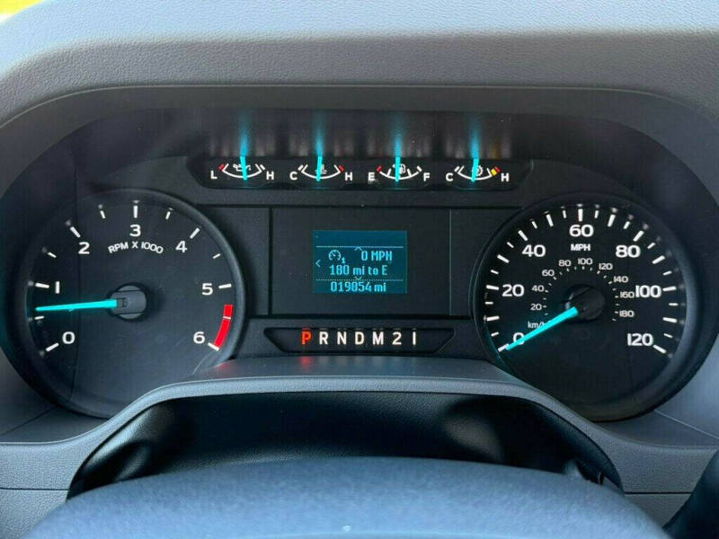 2024 Ford E-Series