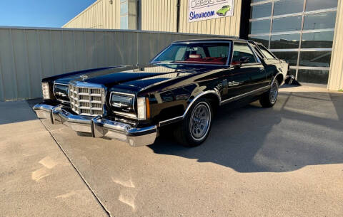 1979 Ford Thunderbird