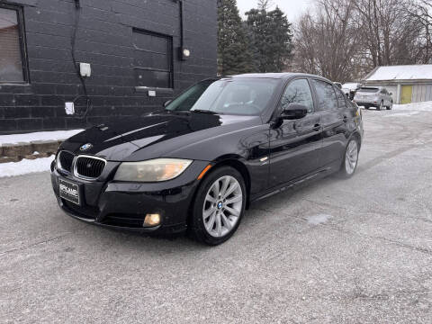 2011 BMW 3 Series for sale at Efkamp Auto Sales on 2nd in Des Moines IA