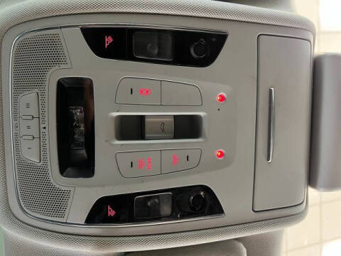 2018 Audi A7 3.0T quattro Prestige