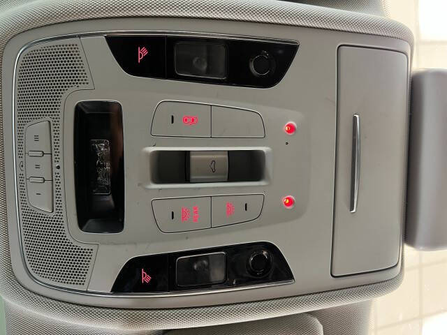 2018 Audi A7 3.0T quattro Prestige