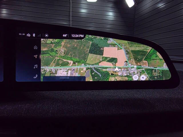 2024 Lucid Air Touring