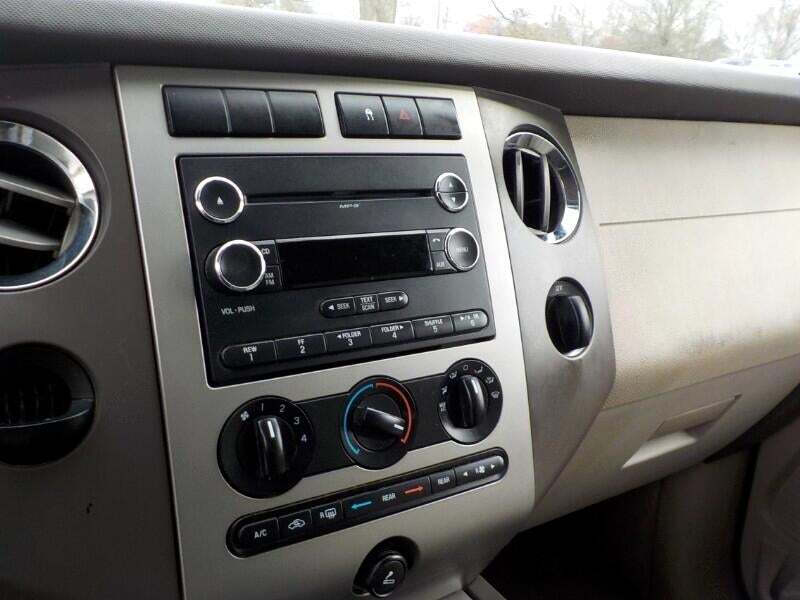 2010 Ford Expedition