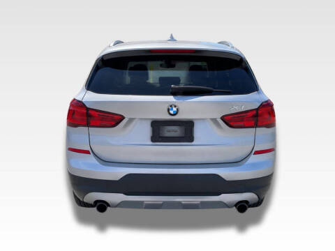 2018 BMW X2 sDrive28i