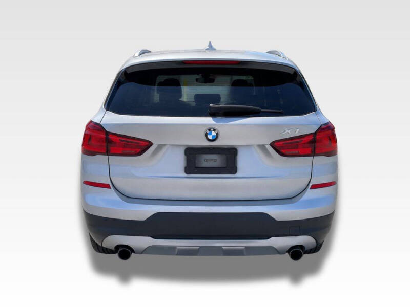 2018 BMW X2 sDrive28i