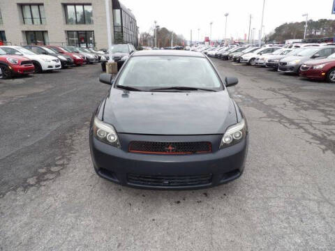 2008 Scion tC