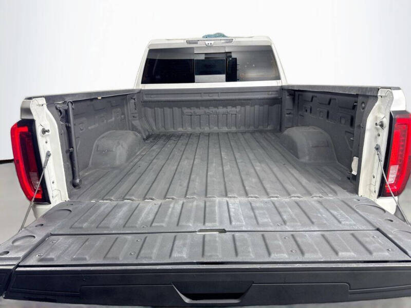 2021 GMC Sierra 2500HD