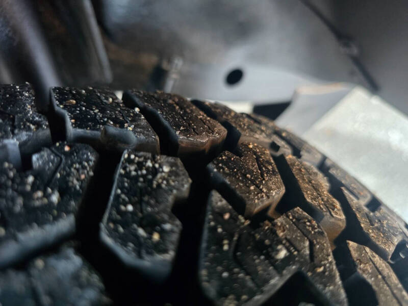 2006 Jeep Wrangler Sport