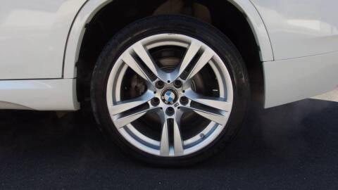 2015 BMW X1 xDrive28i