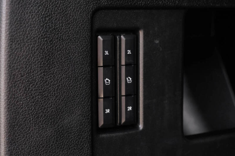 2019 Lincoln Navigator Select