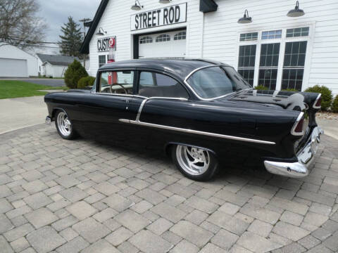 1955 Chevrolet 210