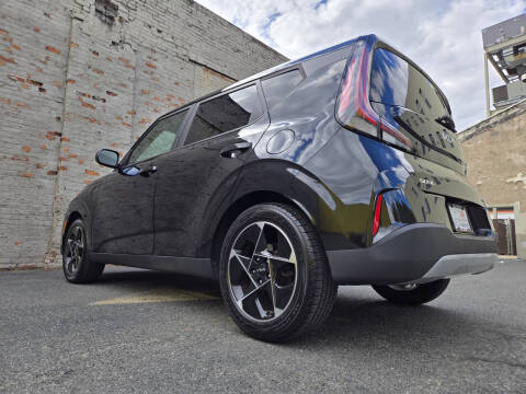 2023 Kia Soul EX