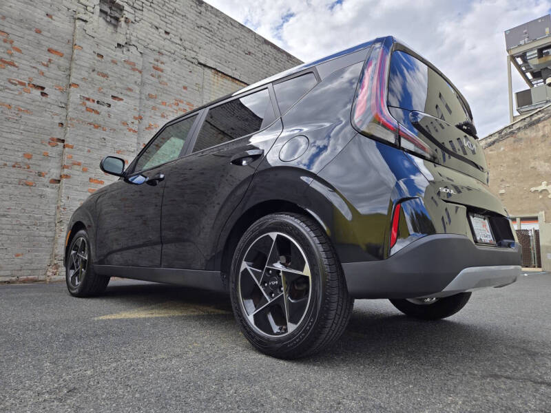 2023 Kia Soul EX