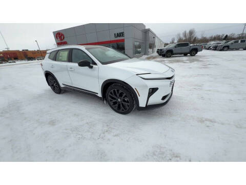 2025 Toyota Crown Signia Limited