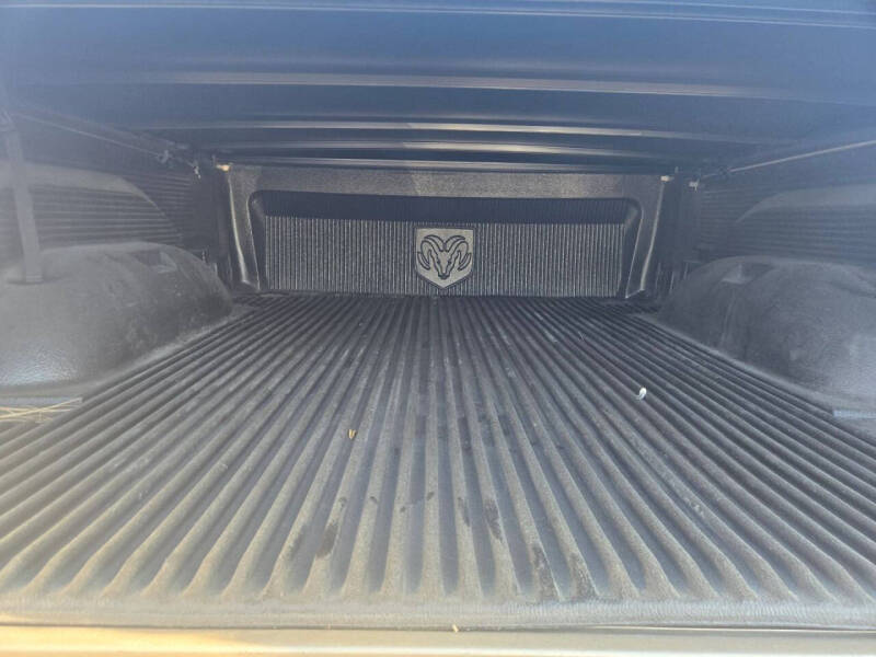 2005 Dodge Ram 1500