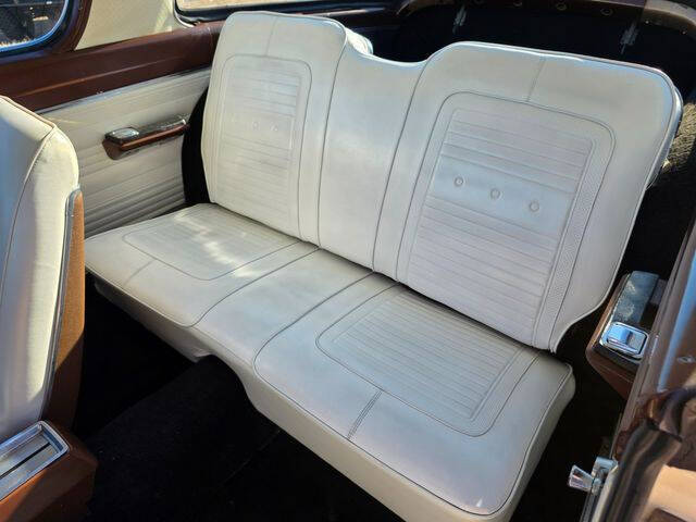 1966 Plymouth Barracuda