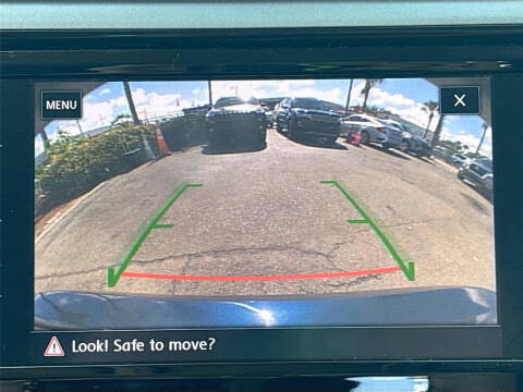 2020 Volkswagen Passat SE