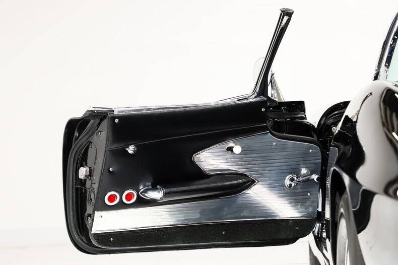 1961 Chevrolet Corvette