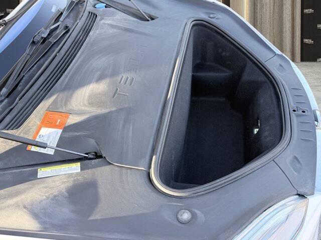 2016 Tesla Model S 60