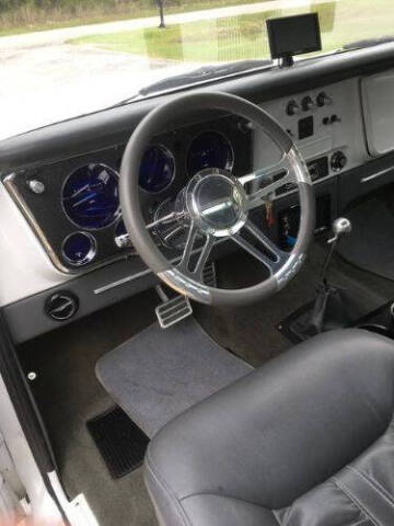 1970 GMC C/K 1500 Series