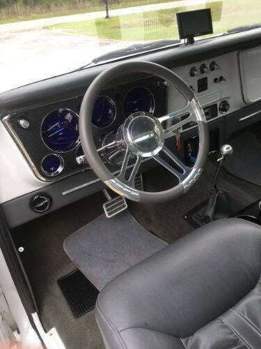 1970 GMC C/K 1500 Series