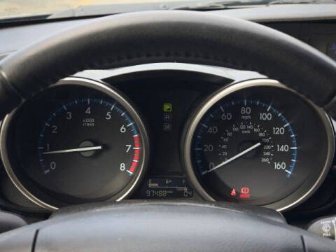 2012 Mazda MAZDA3 i Touring