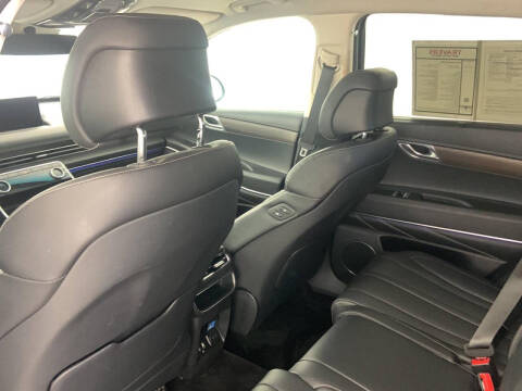 2024 Genesis GV80 2.5T