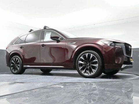 2024 Mazda CX-90 3.3 Turbo S Premium Plus