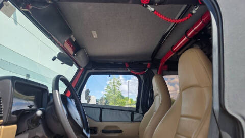 2002 Jeep Wrangler SE