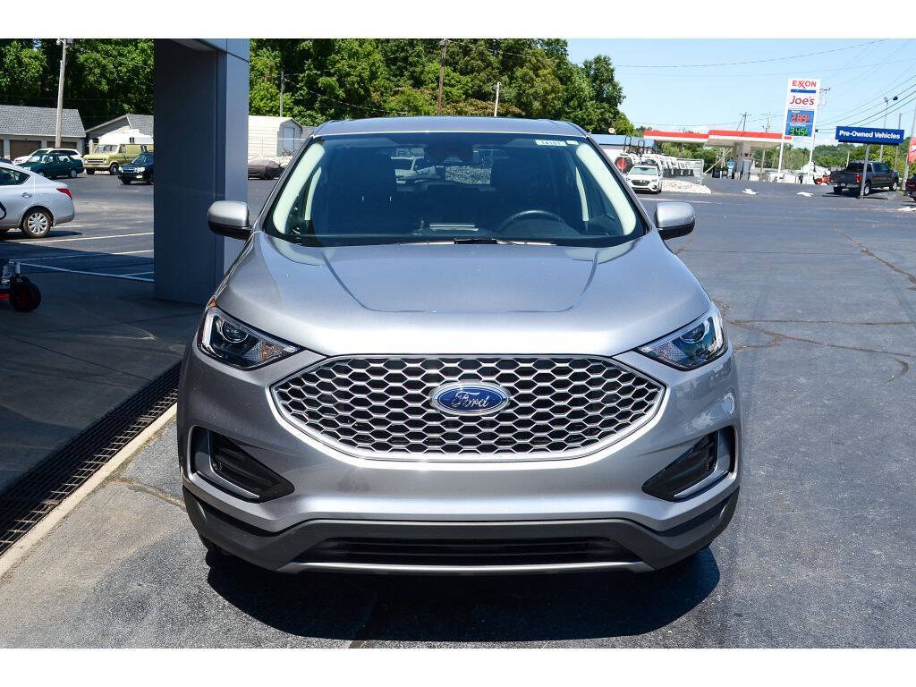 2023 Ford Edge for sale at EARL DUFF PRE-OWNED CENTER in Harriman, TN