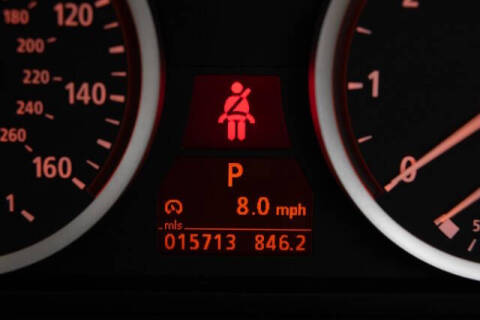 2004 BMW 5 Series 545i