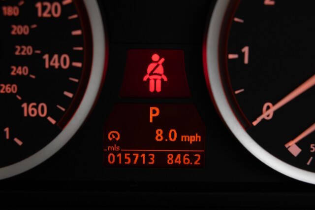 2004 BMW 5 Series 545i