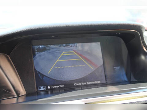 2015 Honda Accord Touring