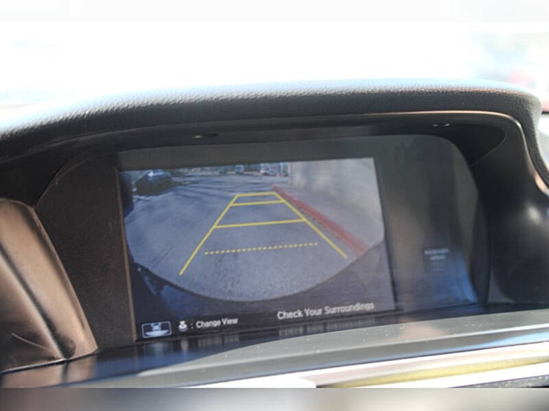 2015 Honda Accord Touring