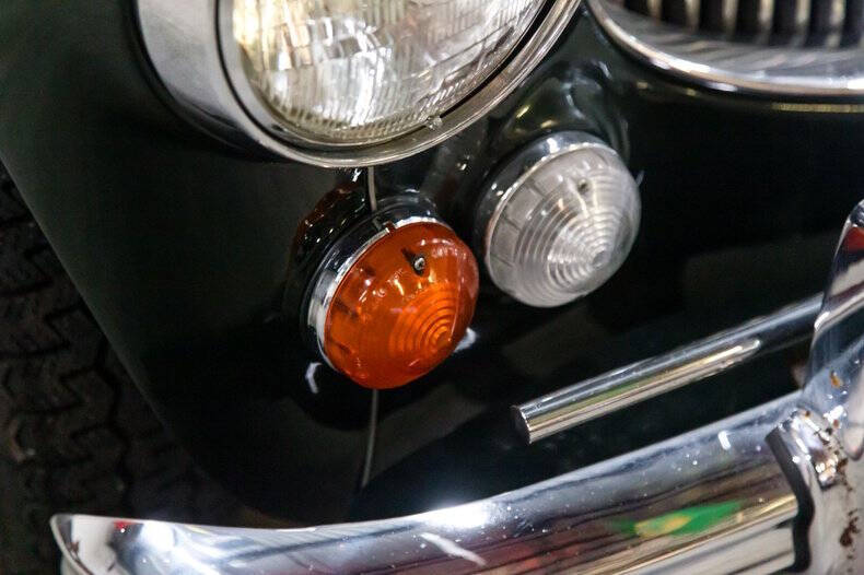1967 Austin MKIII 3000